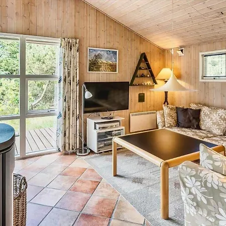 Semesterbostad Ve489-vejers-strand-magevej-16 *